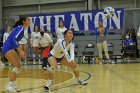 Wheaton Women's Volleyball  Wheaton Women's Volleyball vs Bridgewater State University. : Wheaton, Volleyball, BSU, Bridgewater State College